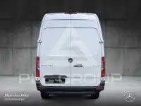 2025 Mercedes Benz Sprinter