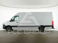 2025 Mercedes Benz Sprinter