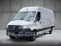 2025 Mercedes Benz Sprinter