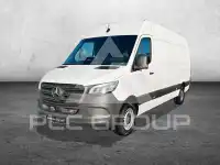 2025 Mercedes Benz Sprinter