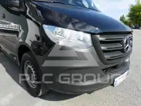 2025 Mercedes Benz Sprinter