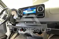 2025 Mercedes Benz Sprinter