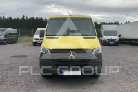 2025 Mercedes Benz Sprinter