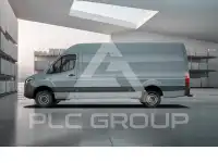 2025 Mercedes Benz Sprinter