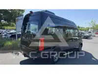 2025 Mercedes Benz Sprinter