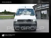 2025 Mercedes Benz Sprinter