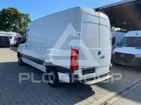 2025 Mercedes Benz Sprinter