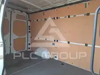 2025 Mercedes Benz Sprinter