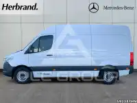 2025 Mercedes Benz Sprinter
