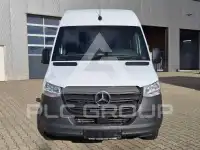 2025 Mercedes Benz Sprinter