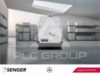 2025 Mercedes Benz Sprinter