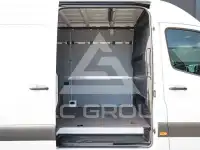 2025 Mercedes Benz Sprinter