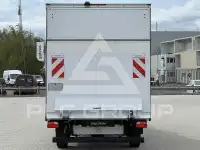 2025 Mercedes Benz Sprinter