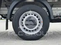 2025 Mercedes Benz Sprinter