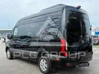 2025 Mercedes Benz Sprinter