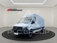 2025 Mercedes Benz Sprinter