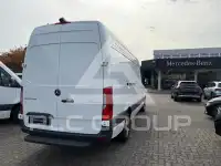 2025 Mercedes Benz Sprinter
