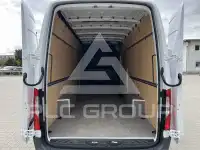 2025 Mercedes Benz Sprinter