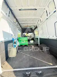 2025 Mercedes Benz Sprinter