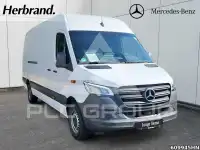 2025 Mercedes Benz Sprinter