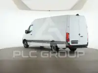 2025 Mercedes Benz Sprinter