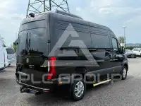 2025 Mercedes Benz Sprinter