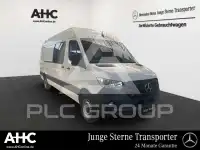 2025 Mercedes Benz Sprinter