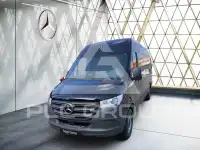 2025 Mercedes Benz Sprinter