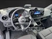 2025 Mercedes Benz Sprinter