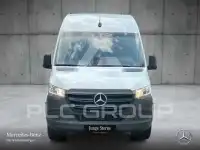 2025 Mercedes Benz Sprinter