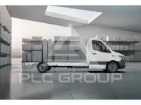 2025 Mercedes Benz Sprinter