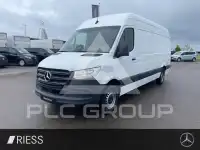 2025 Mercedes Benz Sprinter