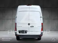 2025 Mercedes Benz Sprinter