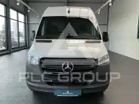 2025 Mercedes Benz Sprinter