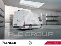 2025 Mercedes Benz Sprinter