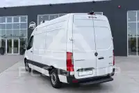 2025 Mercedes Benz Sprinter