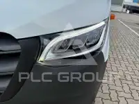 2025 Mercedes Benz Sprinter