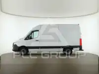 2025 Mercedes Benz Sprinter