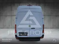 2025 Mercedes Benz Sprinter