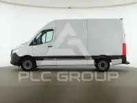 2025 Mercedes Benz Sprinter