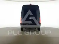 2025 Mercedes Benz Sprinter