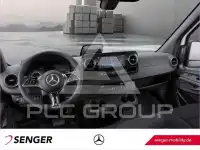 2025 Mercedes Benz Sprinter