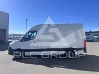 2025 Mercedes Benz Sprinter
