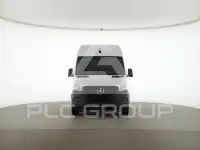 2025 Mercedes Benz Sprinter