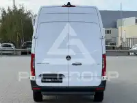 2025 Mercedes Benz Sprinter