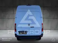 2025 Mercedes Benz Sprinter