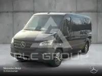 2025 Mercedes Benz Sprinter