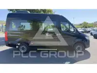 2025 Mercedes Benz Sprinter