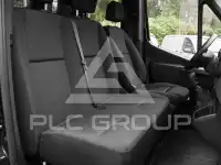 2025 Mercedes Benz Sprinter