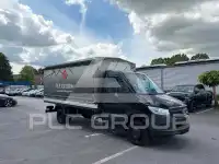 2025 Mercedes Benz Sprinter